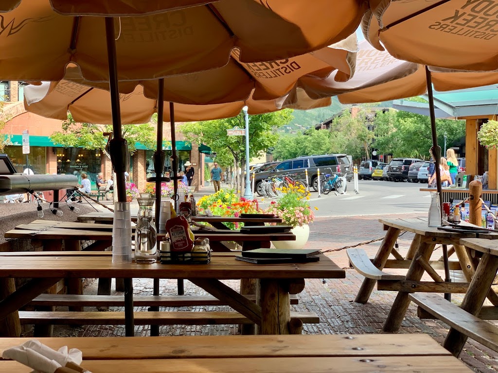 Rynos | restaurant | 305 Gold Rivers Ct, Basalt, CO 81621, USA | 9702795174 OR +1 970-279-5174