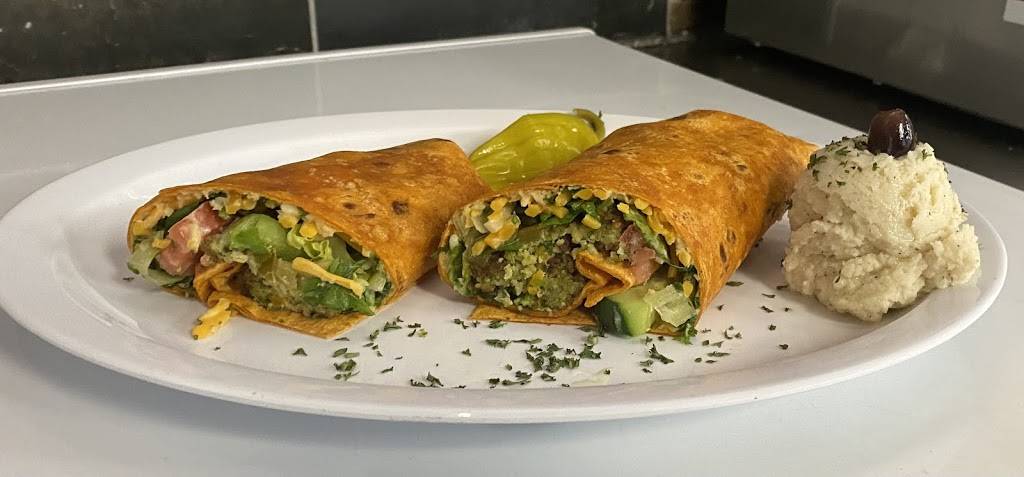 Freskia Pita | restaurant | 5321 Fruitville Rd, Sarasota, FL 34232, USA | 9419531342 OR +1 941-953-1342