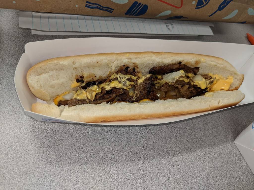 Sonic Drive-In | restaurant | 413 N Lindell St, Martin, TN 38237, USA | 7315876717 OR +1 731-587-6717