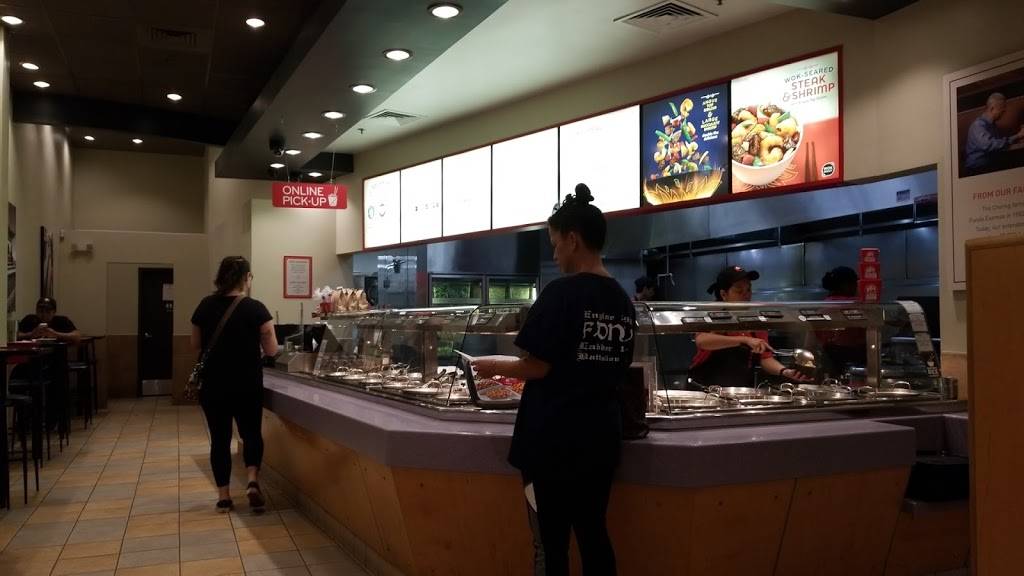 Panda Express | restaurant | 46-056 Kamehameha Hwy, Kaneohe, HI 96744, USA | 8082478668 OR +1 808-247-8668