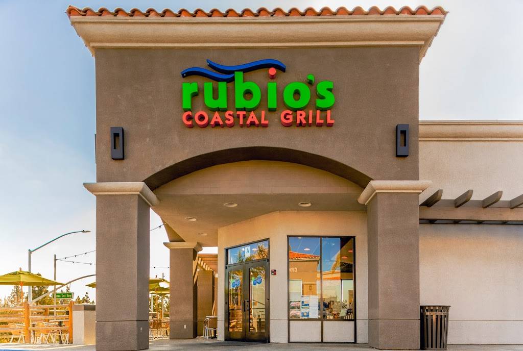 Rubios Coastal Grill | restaurant | 1016 Tierra Del Rey Suite A, Chula Vista, CA 91910, USA | 6192164750 OR +1 619-216-4750