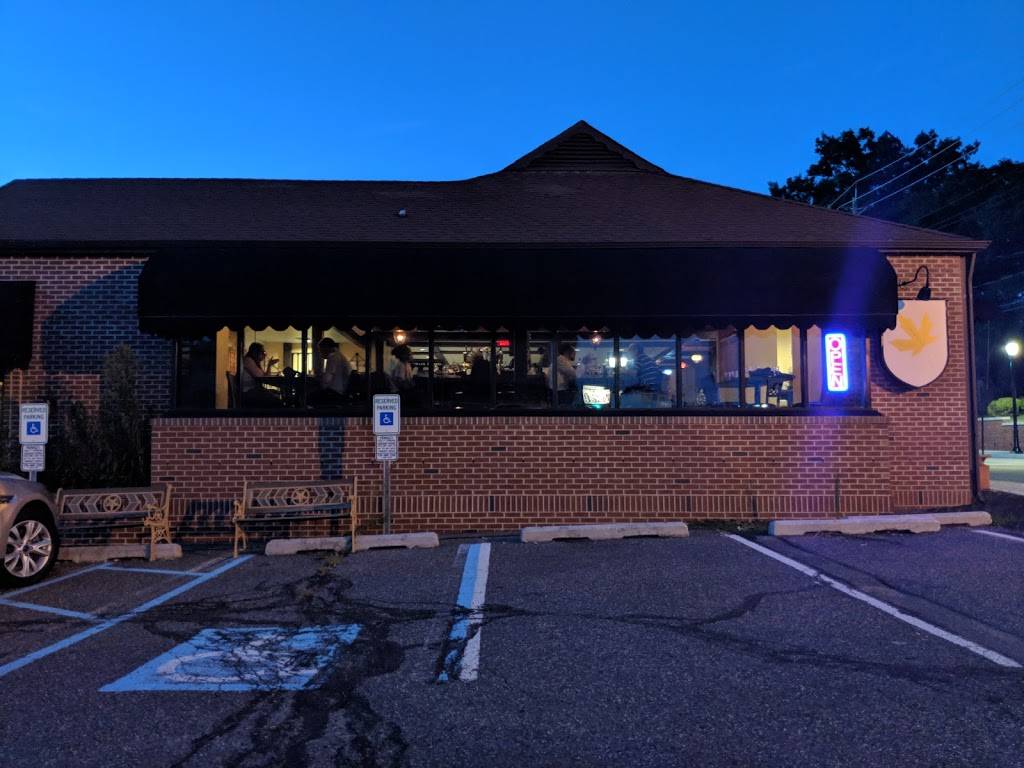 Cinar Turkish Restaurant | restaurant | 214 Kinderkamack Rd, Emerson, NJ 07630, USA | 2015239284 OR +1 201-523-9284