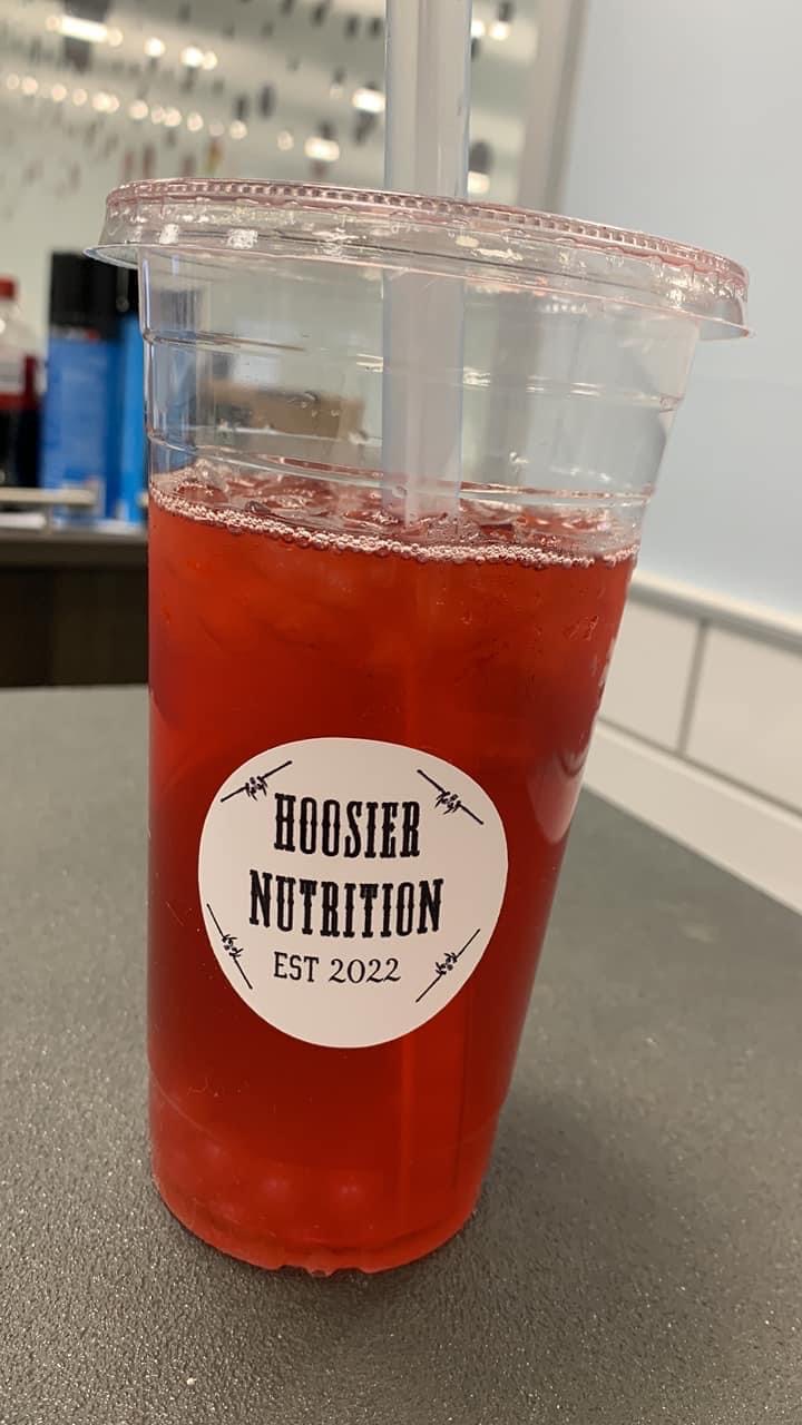Hoosier Nutrition | restaurant | 4 E Main St, Knightstown, IN 46148, USA | 7655245052 OR +1 765-524-5052