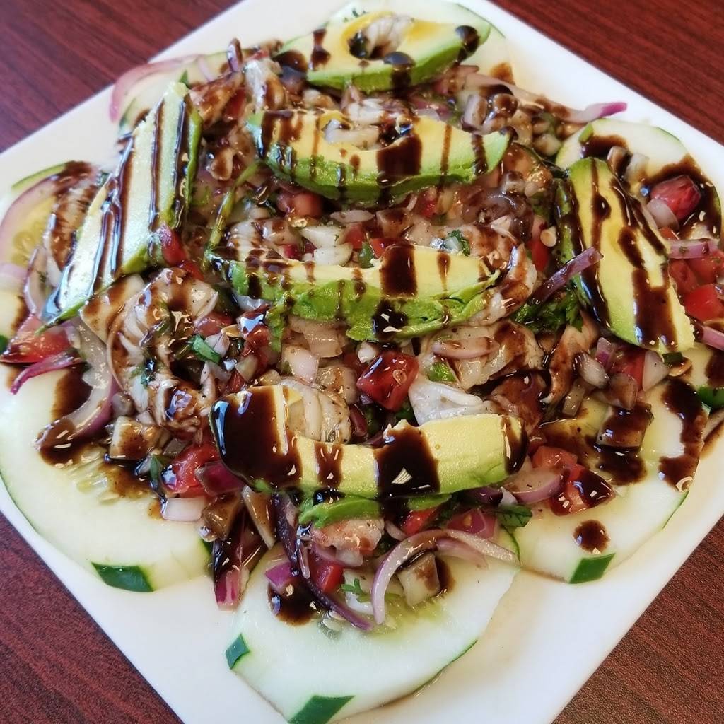 El Sinaloa | restaurant | 111 W Market St, New Albany, IN 47150, USA | 8127259022 OR +1 812-725-9022