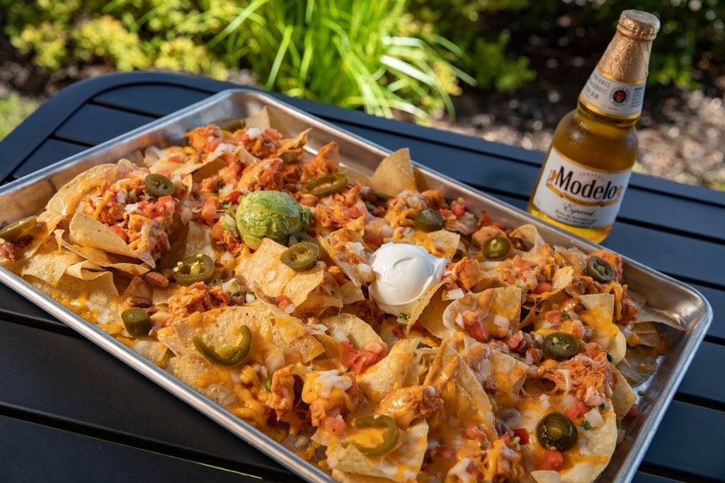 Teds Tacos and Cantina | restaurant | 600 NW 23rd St Suite A, Oklahoma City, OK 73103, USA | 4054009011 OR +1 405-400-9011