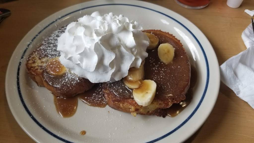 IHOP | restaurant | 1295 N Military Hwy, Norfolk, VA 23502, USA | 7574552880 OR +1 757-455-2880