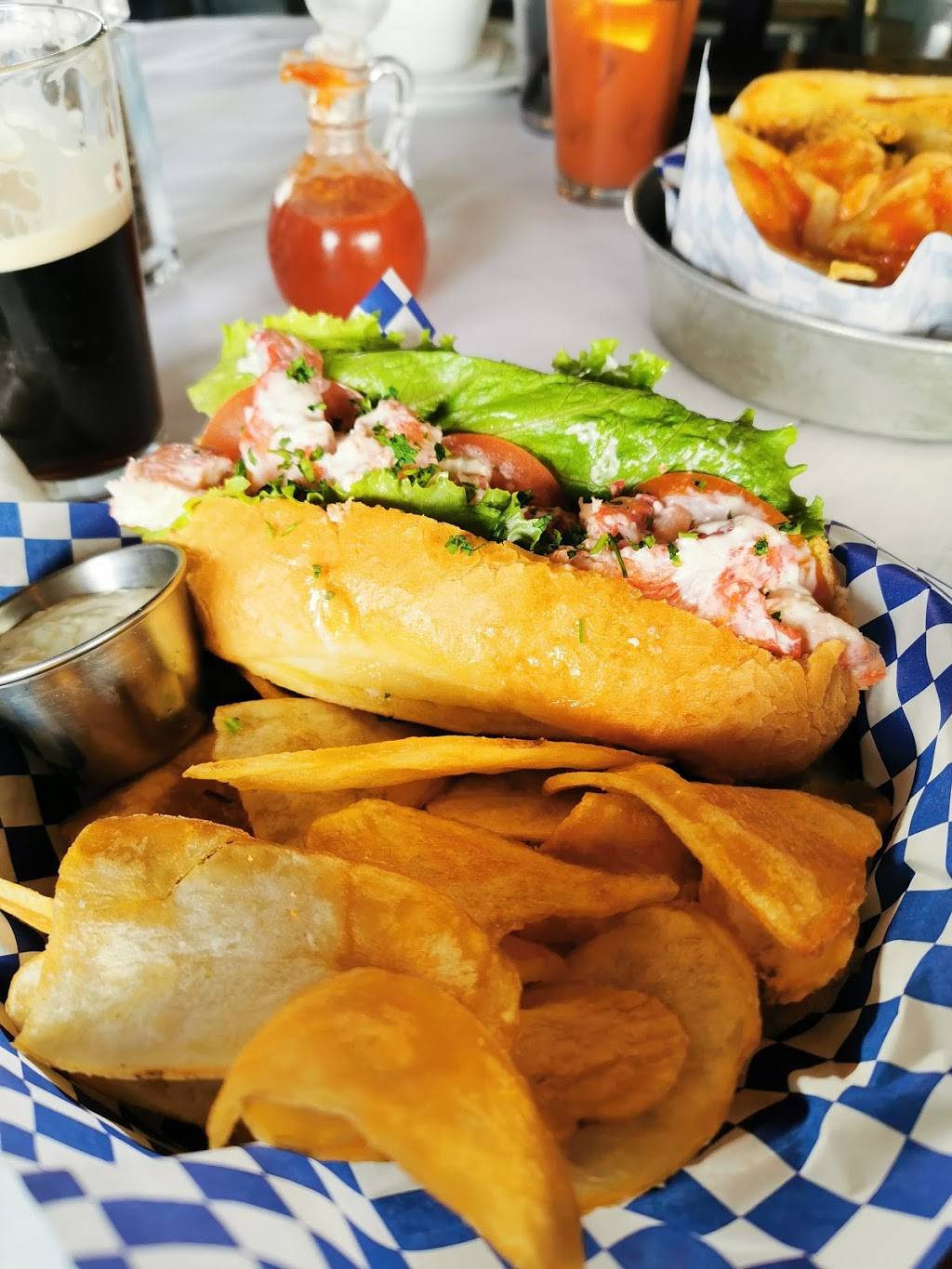 Big Mac & Little Lus Seafood | restaurant | 2851 W 120th Ave #300, Westminster, CO 80234, USA | 3034042722 OR +1 303-404-2722