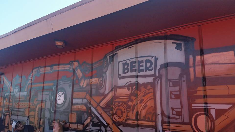 Union Square | restaurant | 1132 Washington Way, Longview, WA 98632, USA | 3603535940 OR +1 360-353-5940