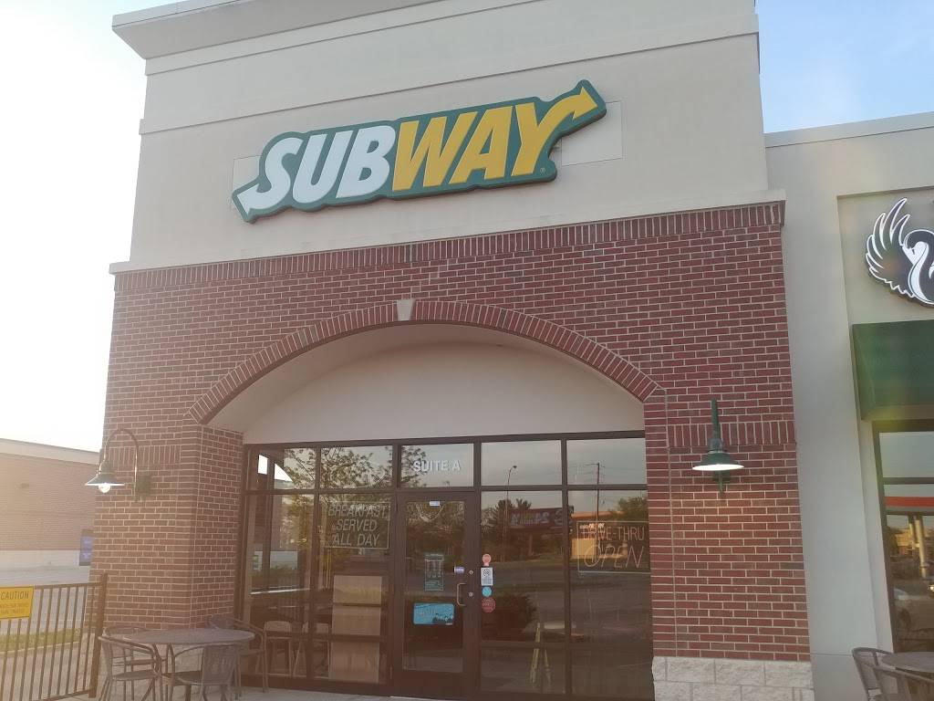 Subway Restaurants | restaurant | Binford Shoppes, 5868 E 71st St Ste A, Indianapolis, IN 46220, USA | 3174368956 OR +1 317-436-8956
