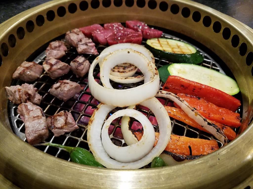 WAGYU Japanese BBQ | restaurant | 3000 W Memorial Rd #105, Oklahoma City, OK 73120, USA | 4052859796 OR +1 405-285-9796