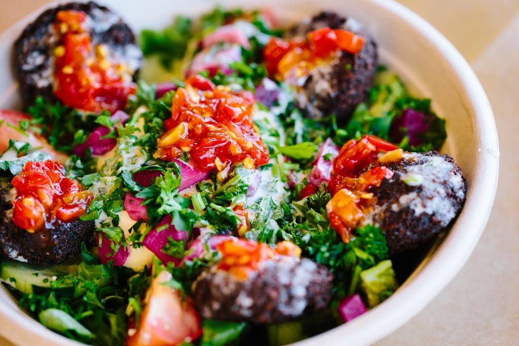 Peño Mediterranean Grill | restaurant | 1611 Dusty Miller LN #301, Wilmington, NC 28412, USA | 9107651099 OR +1 910-765-1099