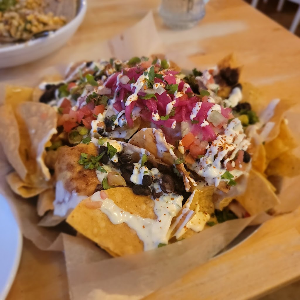 The Fold: Botanas & Bar | restaurant | 3501 Old Cantrell Rd, Little Rock, AR 72202, USA | 5019169706 OR +1 501-916-9706