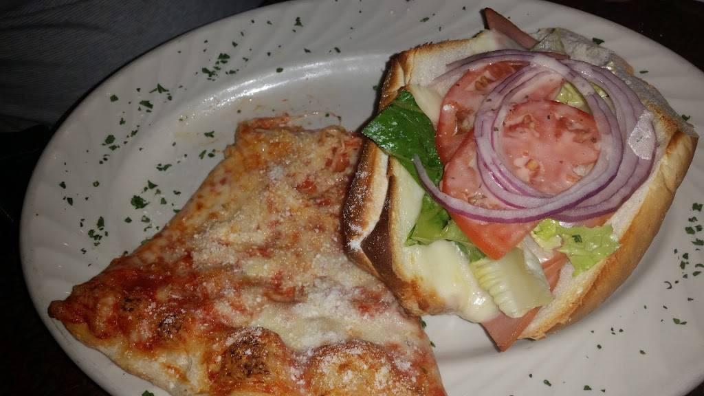 Sals Italian Ristorante | restaurant | Paraiso Parc, 15717 Pines Blvd # C5, Pembroke Pines, FL 33027, USA | 9543744000 OR +1 954-374-4000