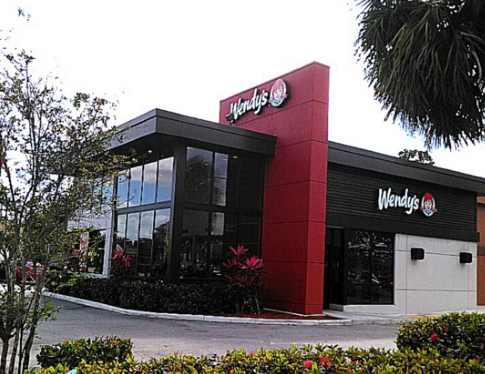 Wendys | restaurant | 499 N State Rd 7, Margate, FL 33063, USA | 9549718913 OR +1 954-971-8913