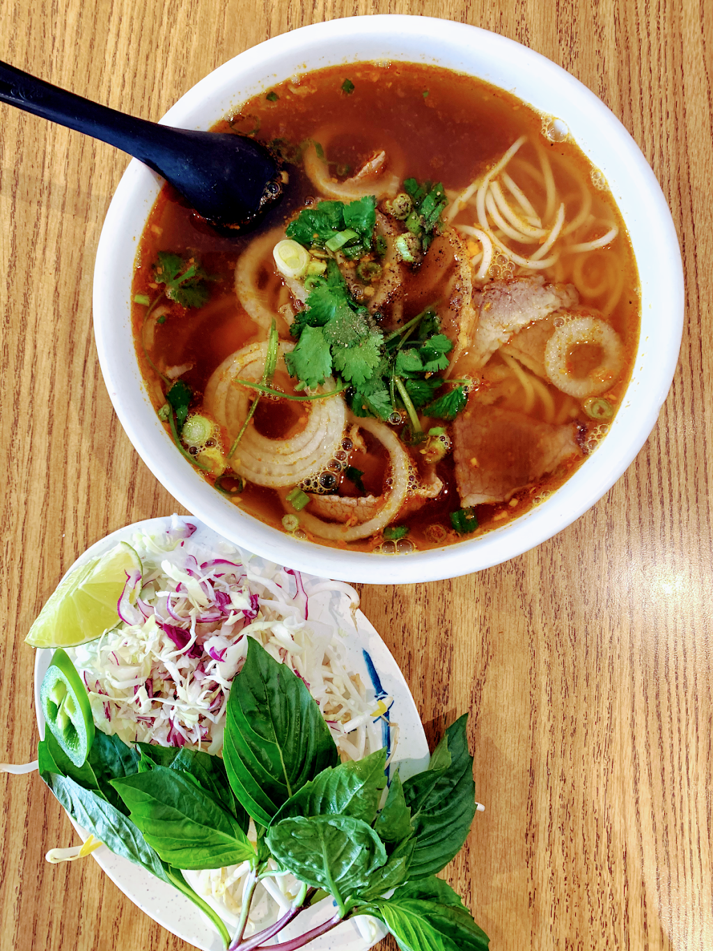 Pho Saigon Restaurant | restaurant | 10411 NE Fourth Plain Blvd #106, Vancouver, WA 98662, USA | 3602601689 OR +1 360-260-1689