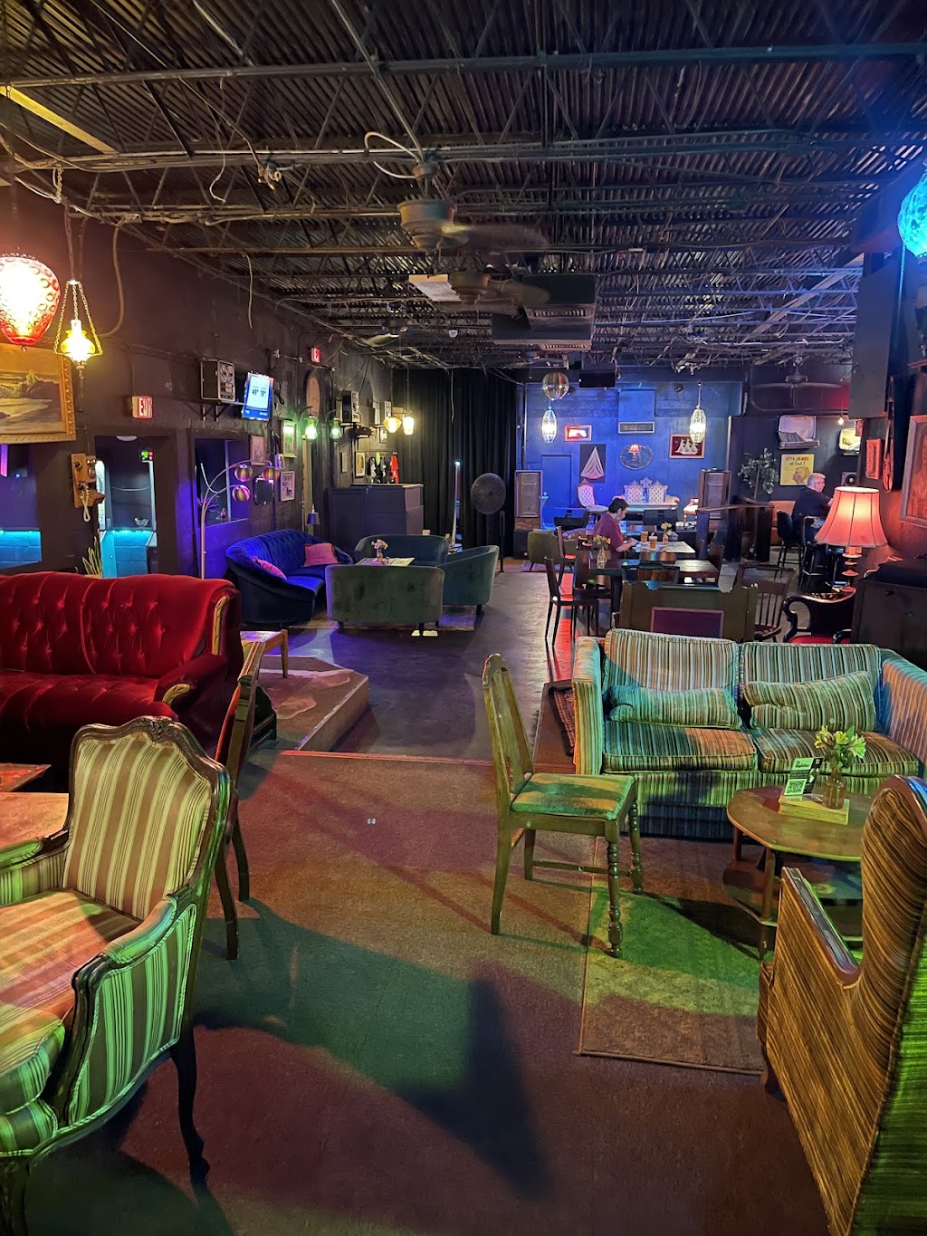 The Bang Bang Bar | restaurant | 119 El Mio Dr, San Antonio, TX 78216, USA | 2103201187 OR +1 210-320-1187