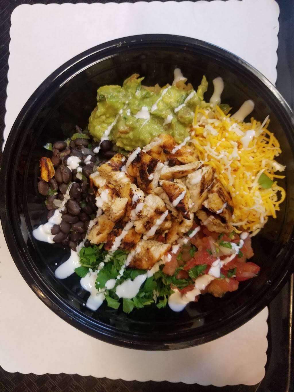 Everest Burgers | restaurant | 18645 Soledad Canyon Rd, Santa Clarita, CA 91351, USA | 6612523412 OR +1 661-252-3412