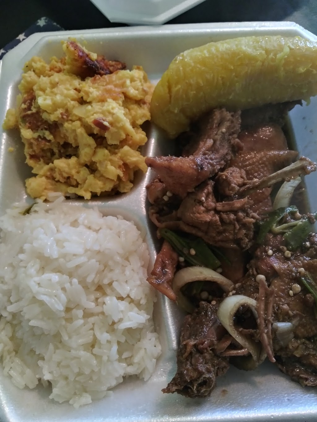 Simply Delicious | restaurant | 5218 Blane Dr, Temple Terrace, FL 33617, USA | 8135310793 OR +1 813-531-0793