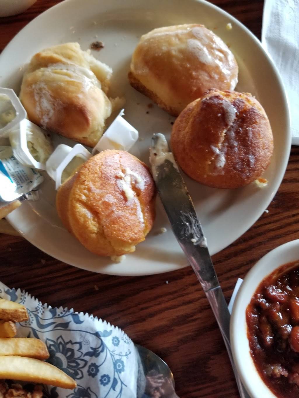 Cracker Barrel Old Country Store | restaurant | 1270 Cross Creek Dr, Saltillo, MS 38866, USA | 6626200820 OR +1 662-620-0820