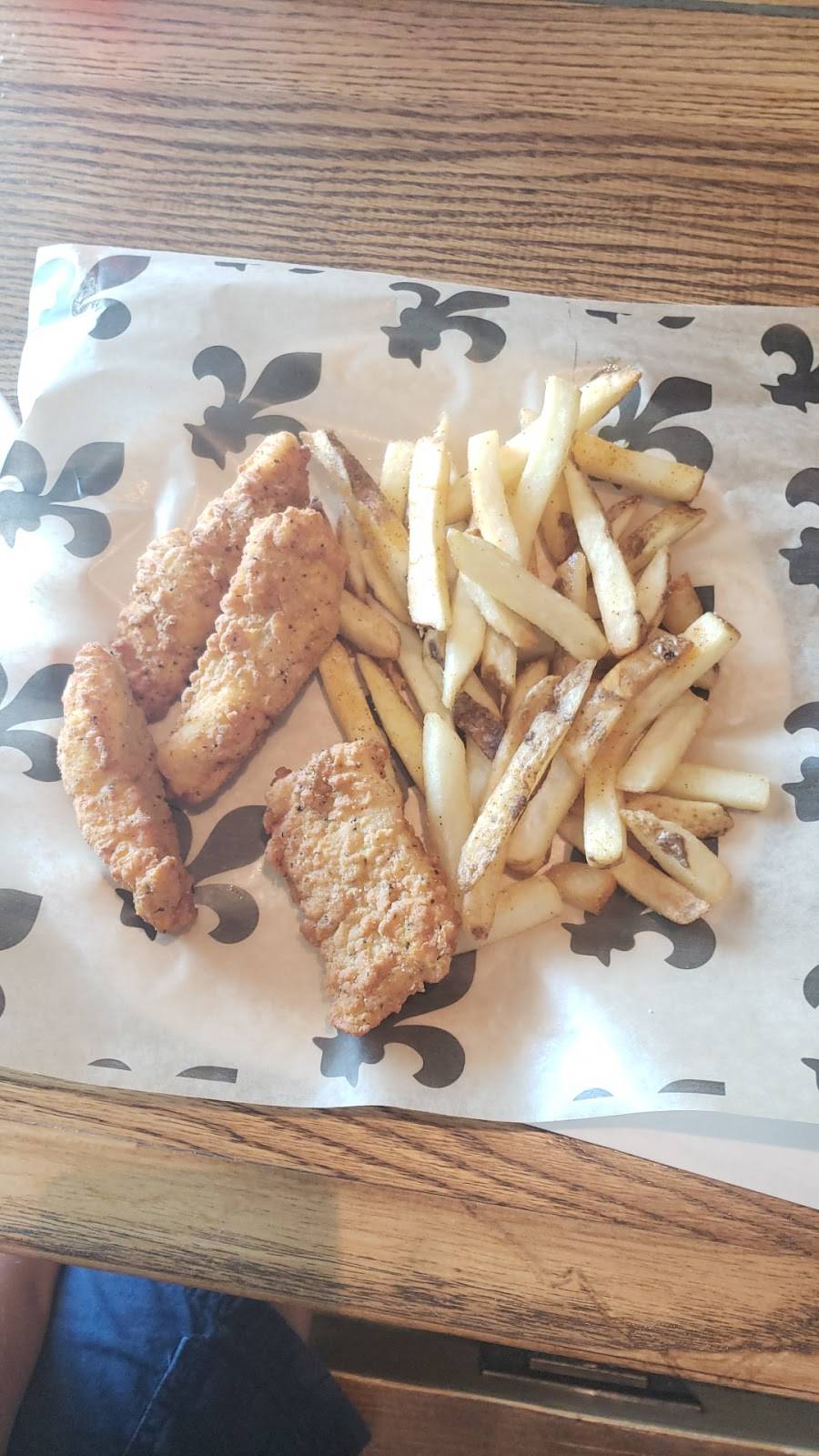 Mudbugs Bar & Grill | restaurant | 8075 FM423, Suite 120, Frisco, TX 75034, USA | 2144942847 OR +1 214-494-2847