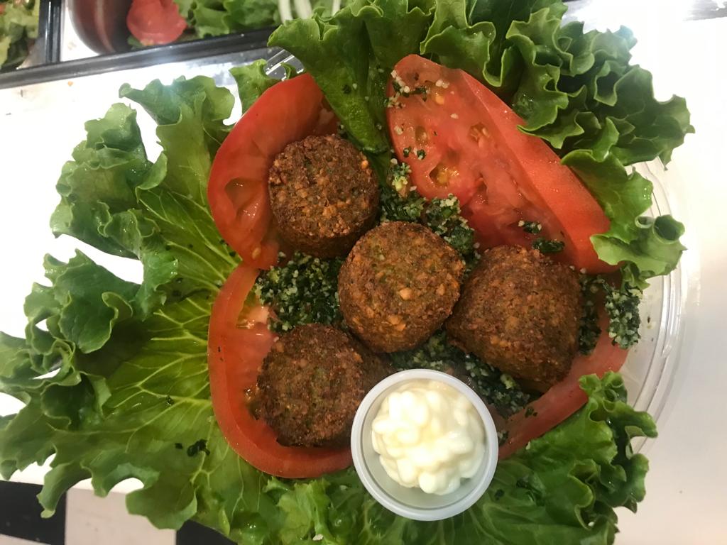 Mediterranean Bowl | restaurant | 91 NJ-17 S. Liberty Commons, East Rutherford, NJ 07073, USA | 2015144938 OR +1 201-514-4938