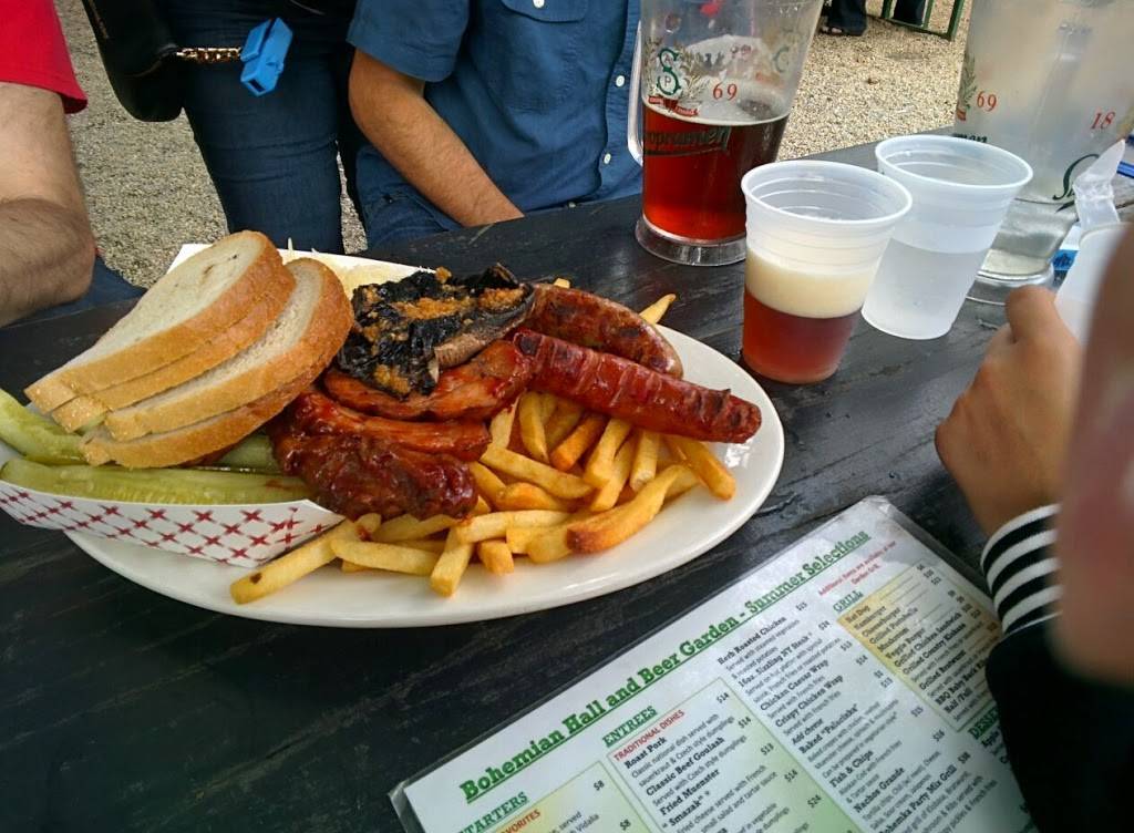 Bohemian Hall & Beer Garden | restaurant | 2919 24th Ave, Astoria, NY 11102, USA | 7182744925 OR +1 718-274-4925