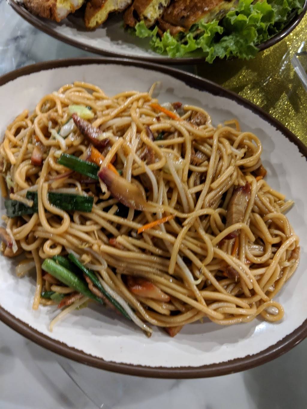 I.C. China Bistro | restaurant | 8125 W Sahara Ave #300, Las Vegas, NV 89117, USA | 7024636777 OR +1 702-463-6777