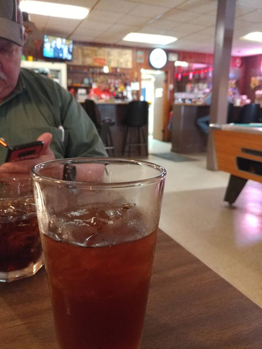 Williamson Tavern | restaurant | 108 W South St, Chariton, IA 50049, USA | 6418623615 OR +1 641-862-3615