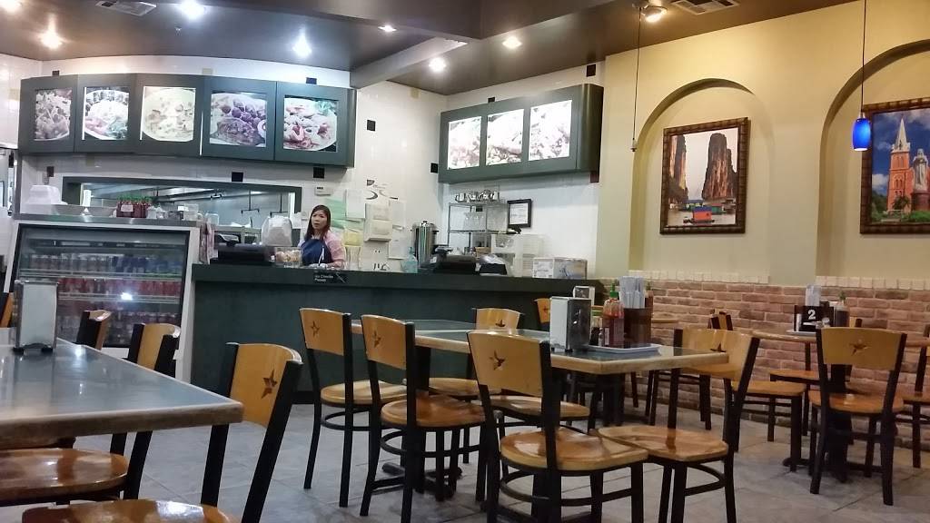 Pho Que Huong | restaurant | 100, 6592, 1401 Jupiter Rd, Plano, TX 75074, USA | 9724245205 OR +1 972-424-5205