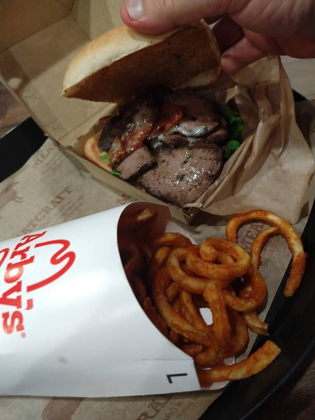 Arbys | restaurant | 1508 N Bridge St, Yorkville, IL 60560, USA | 3312078913 OR +1 331-207-8913