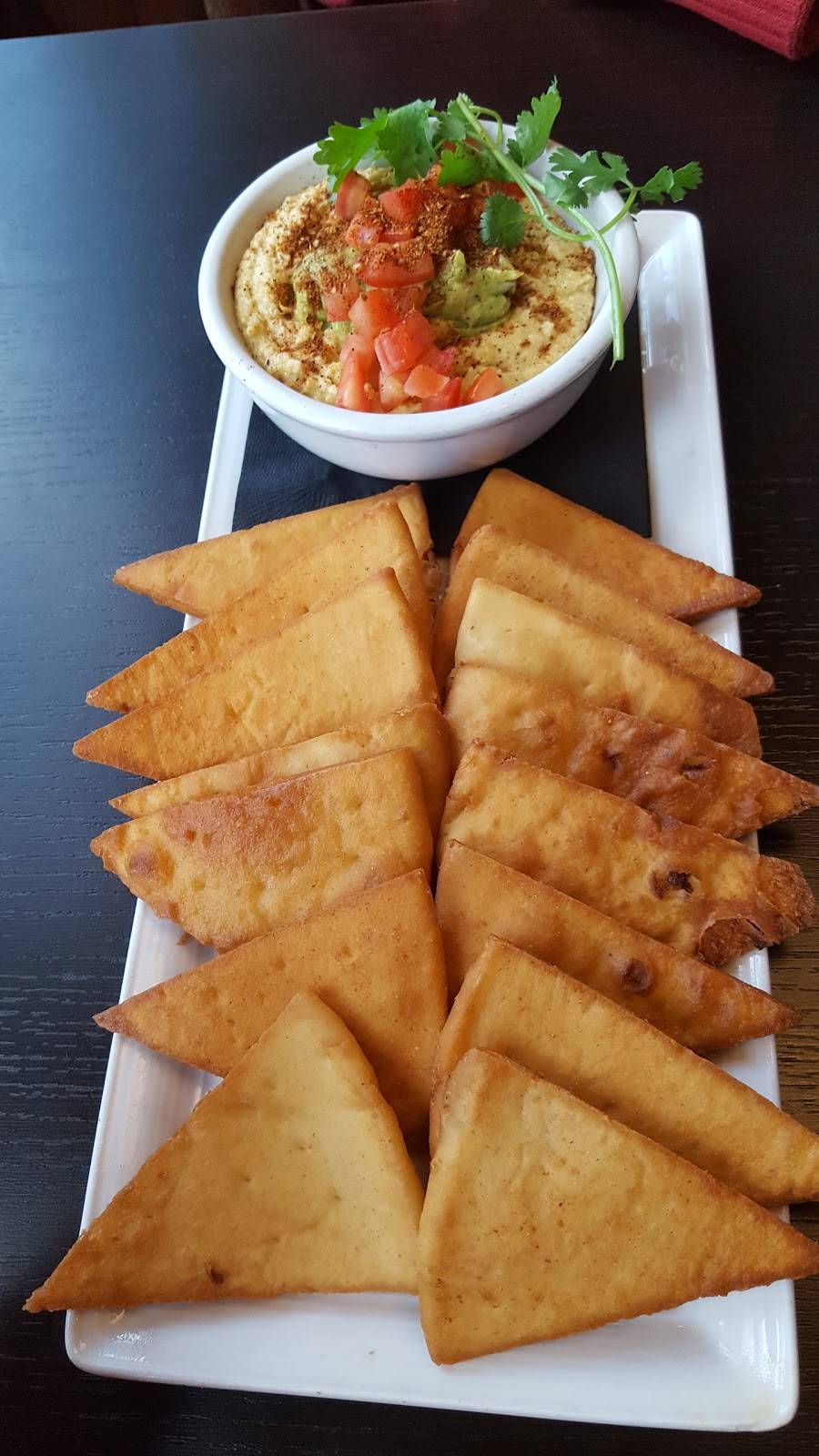 The Wave | restaurant | 1151 Richmond Rd, London, ON N6A 3K7, Canada | 5196613007 OR +1 519-661-3007