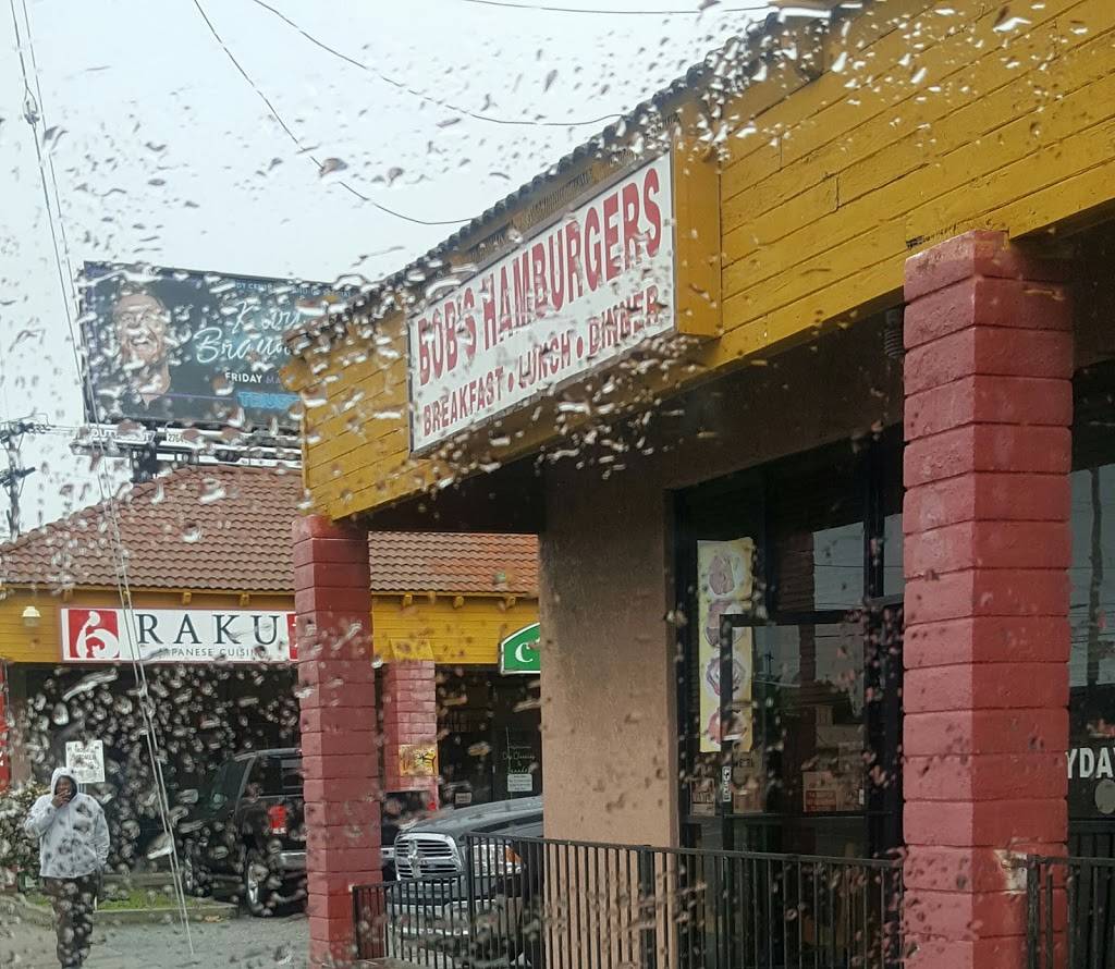 Bobs Hamburgers | restaurant | 1151 W Pacific Coast Hwy, Harbor City, CA 90710, USA | 3103266695 OR +1 310-326-6695