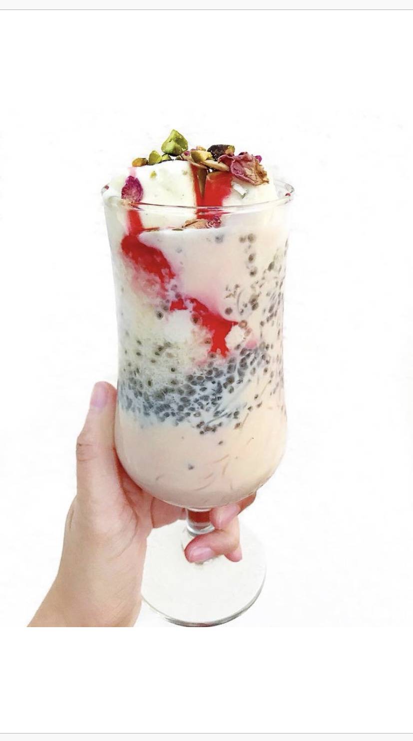 Healing Cafe | restaurant | 4929 W Chandler Blvd #1B, Chandler, AZ 85226, USA | 4802058377 OR +1 480-205-8377