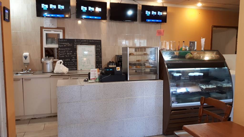 Carib Patties | restaurant | 9550 Rue Jean-Milot, LaSalle, QC H8R 1X7, Canada | 4383874004 OR +1 438-387-4004