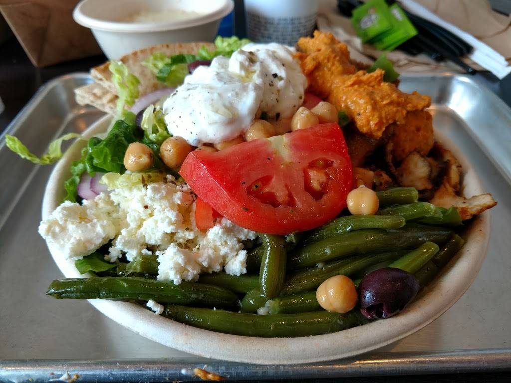 The Simple Greek | restaurant | 945 City Plaza Way #1081, Oviedo, FL 32765, USA | 4075420106 OR +1 407-542-0106