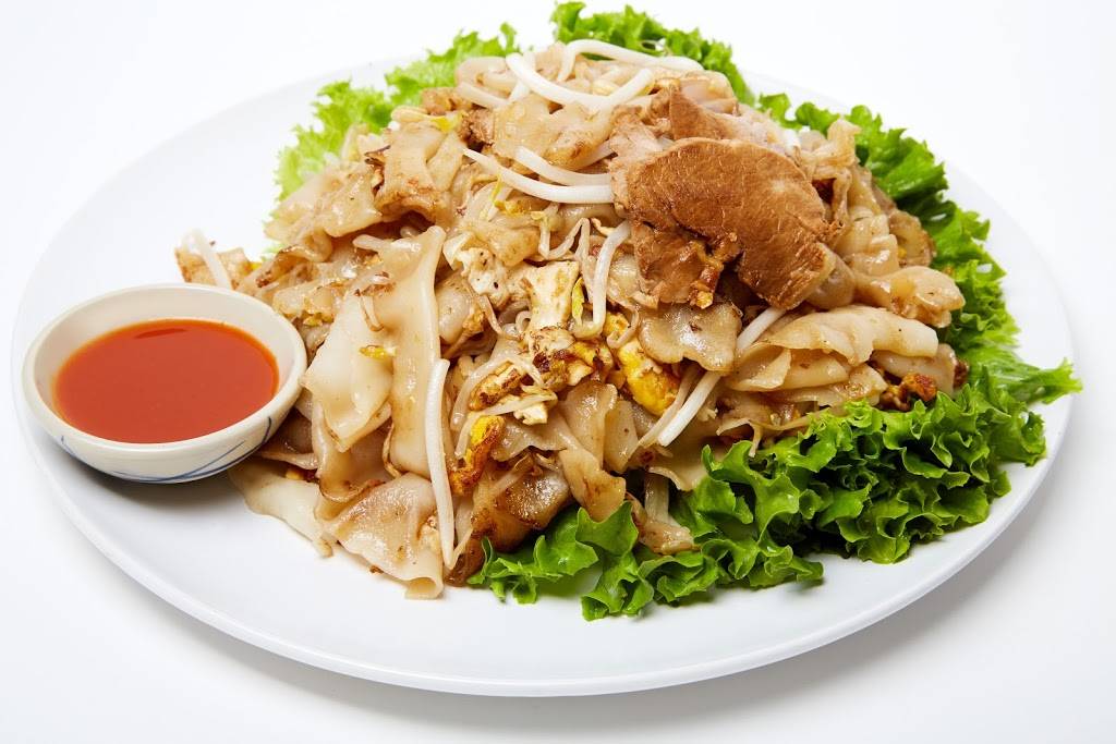 Just Noodles Thai Express | restaurant | 8202 45th Ave store 12, Elmhurst, NY 11373, USA | 8458239018 OR +1 845-823-9018