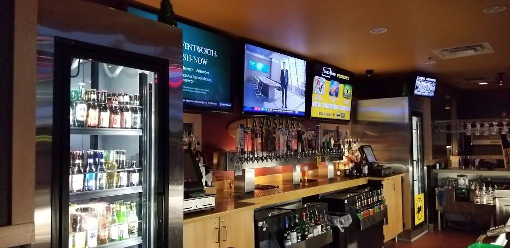 Buffalo Wild Wings | restaurant | 1460 Meeting Blvd #119, Rock Hill, SC 29730, USA | 8033289464 OR +1 803-328-9464