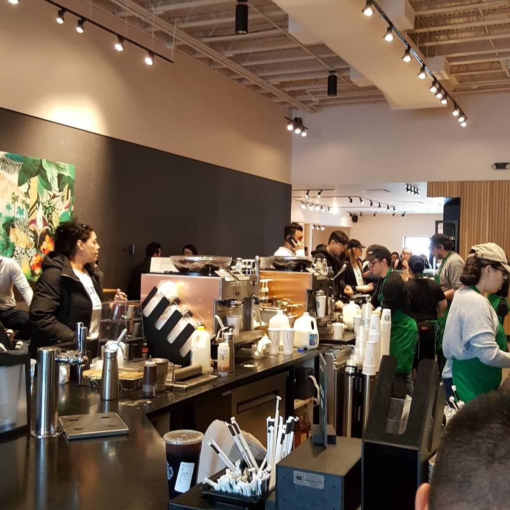 Starbucks | cafe | 23-88 Bell Blvd, Bayside, NY 11360, USA | 7183520590 OR +1 718-352-0590