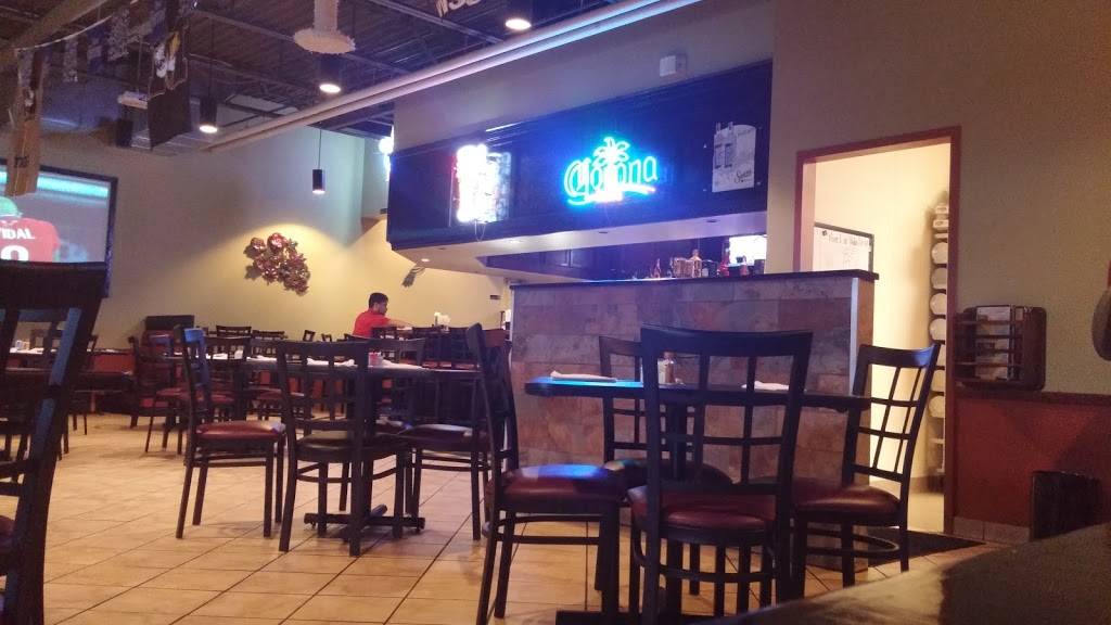 La Terraza Mexicana Grill | restaurant | 1412 Forum Blvd, Columbia, MO 65203, USA | 5734459444 OR +1 573-445-9444