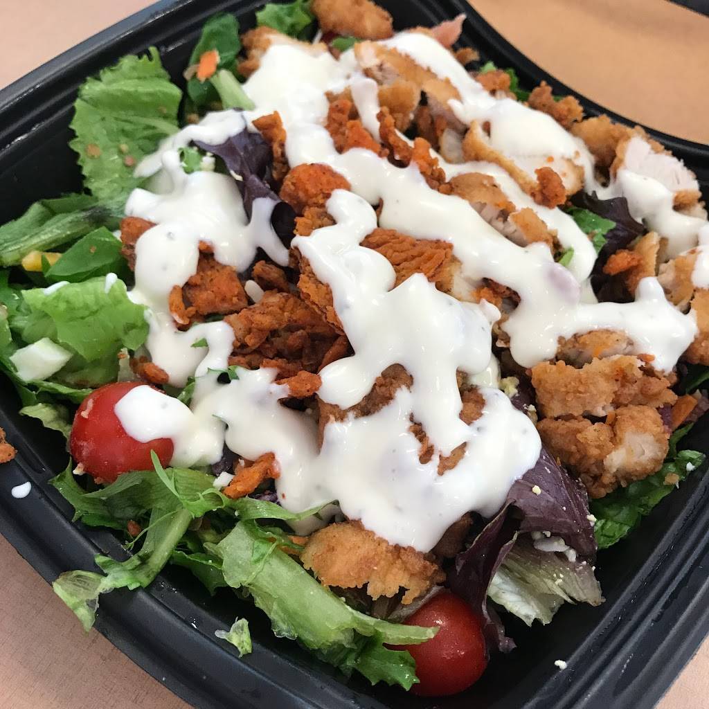 Chick-fil-A | restaurant | 706 S Cumberland St, Lebanon, TN 37087, USA | 6154443005 OR +1 615-444-3005