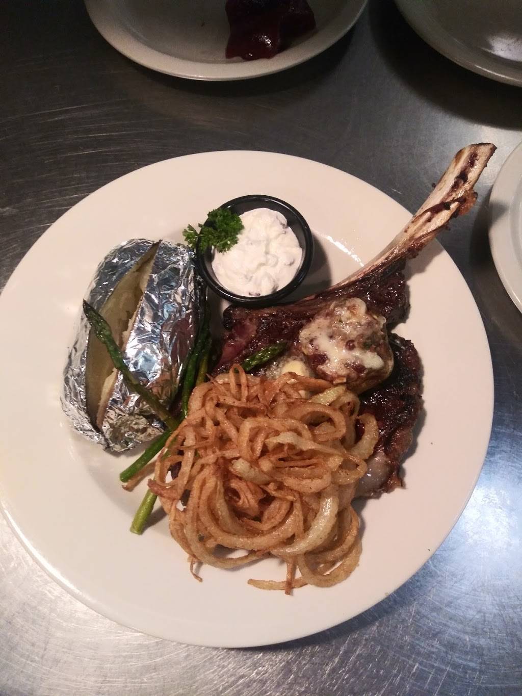 Winslows Restaurant | restaurant | 801 Saratoga Rd, Gansevoort, NY 12831, USA | 5185842489 OR +1 518-584-2489