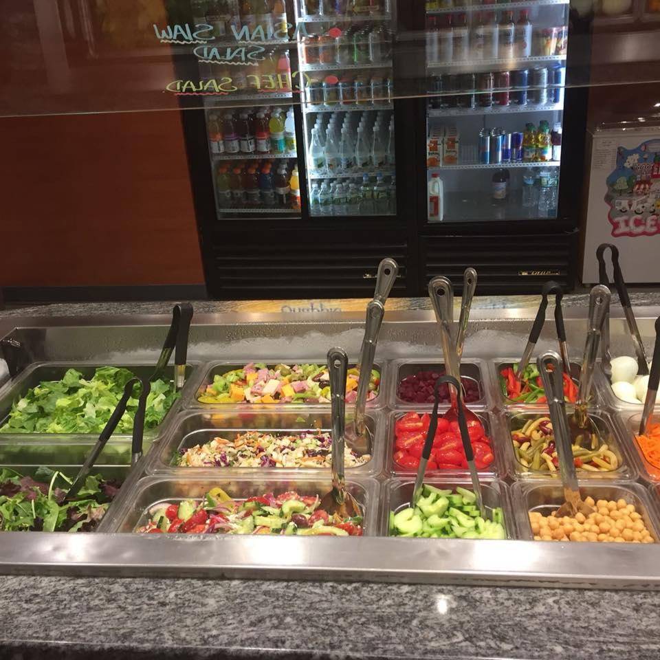 Kalos Cafe | restaurant | 1055 Washington Blvd, Stamford, CT 06901, USA | 2038170333 OR +1 203-817-0333