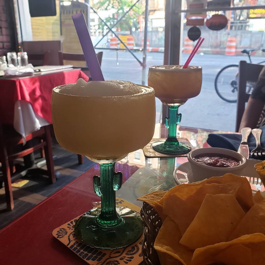 Mi Nidito | restaurant | 818 10th Ave, New York, NY 10019, USA | 2122650022 OR +1 212-265-0022