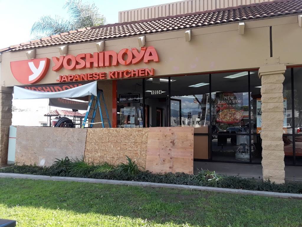 Yoshinoya | restaurant | Santa Anita & Garvey, 10534 Garvey Ave, El Monte, CA 91733, USA | 6264010132 OR +1 626-401-0132