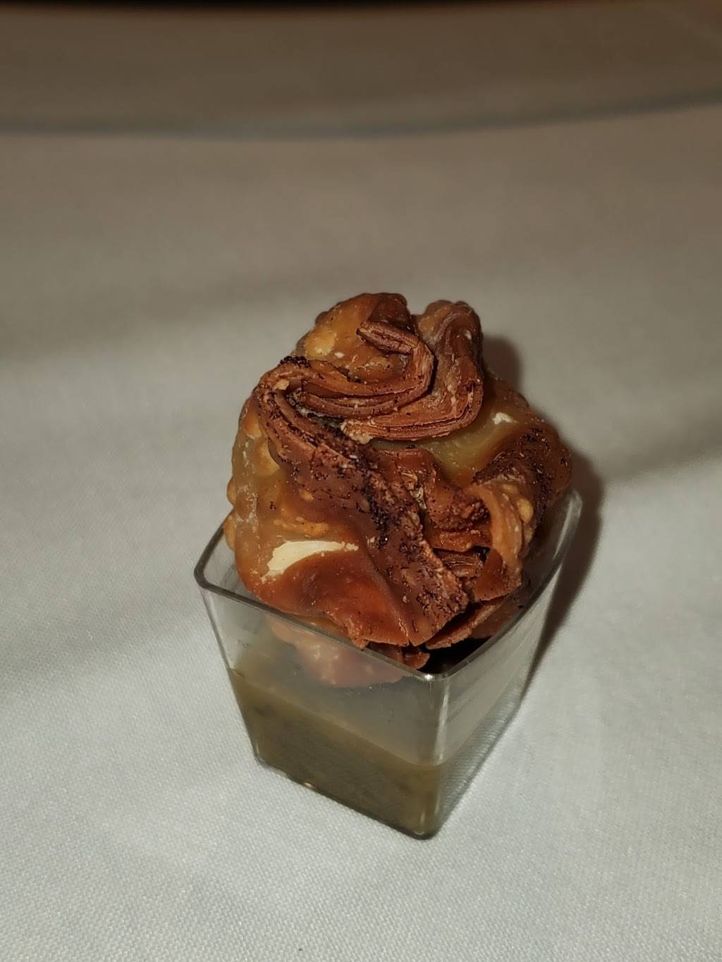 Burnt Offerings - Where Foodies Dine!™ | restaurant | 3909 W Sahara Ave #10, Las Vegas, NV 89102, USA | 7028482876 OR +1 702-848-2876