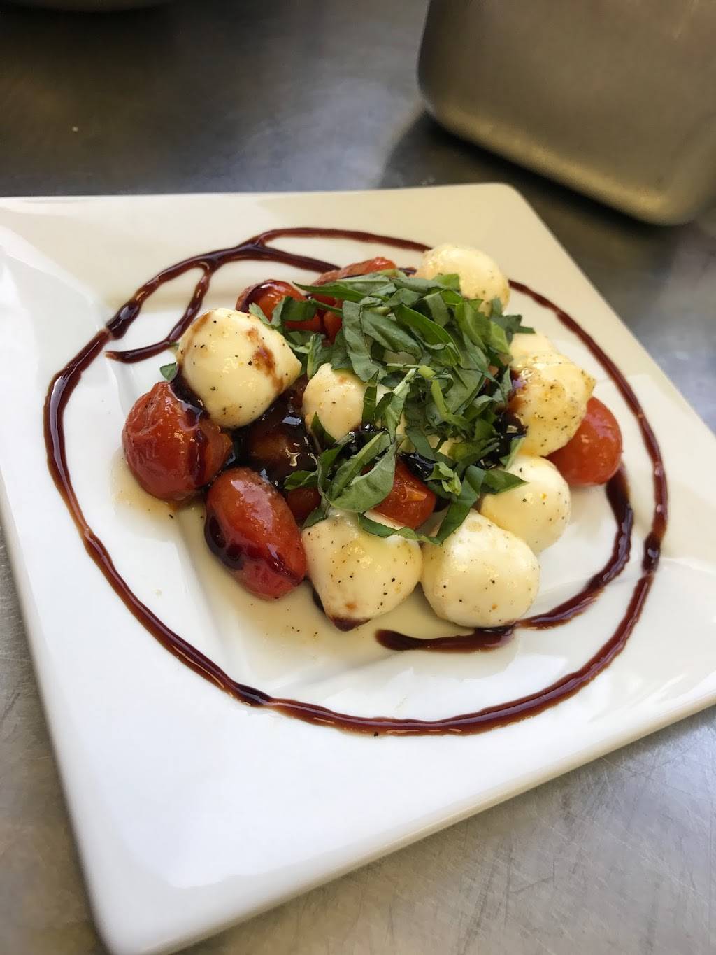 Cork & Fork | restaurant | 47875 Caleo Bay Dr, La Quinta, CA 92253, USA | 7607777555 OR +1 760-777-7555