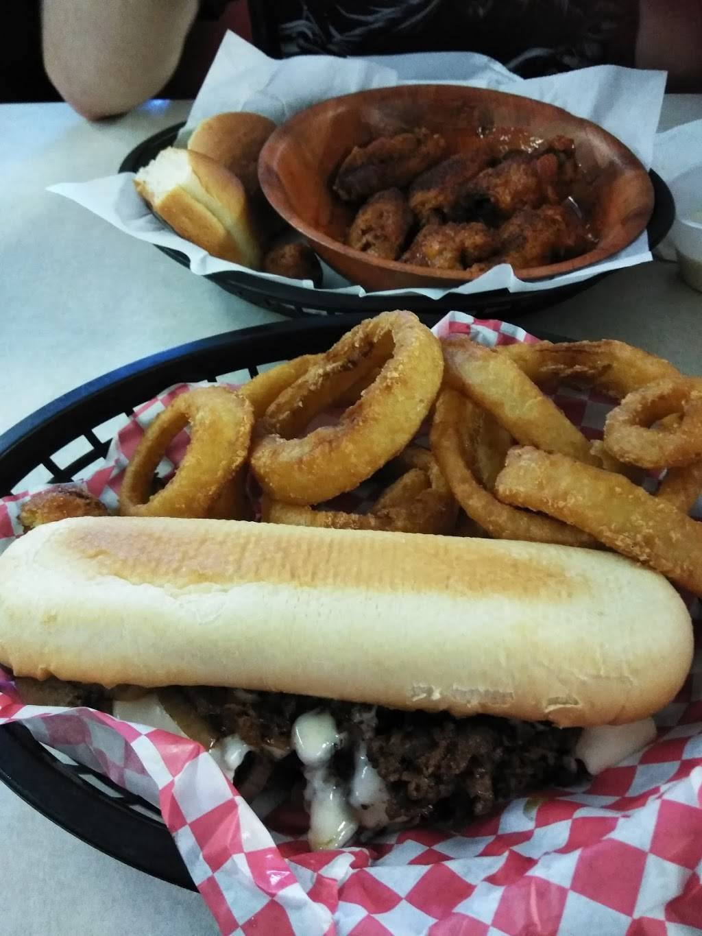 Hucks Cafe | restaurant | 605 Homer Rd, Commerce, GA 30529, USA | 7063356346 OR +1 706-335-6346