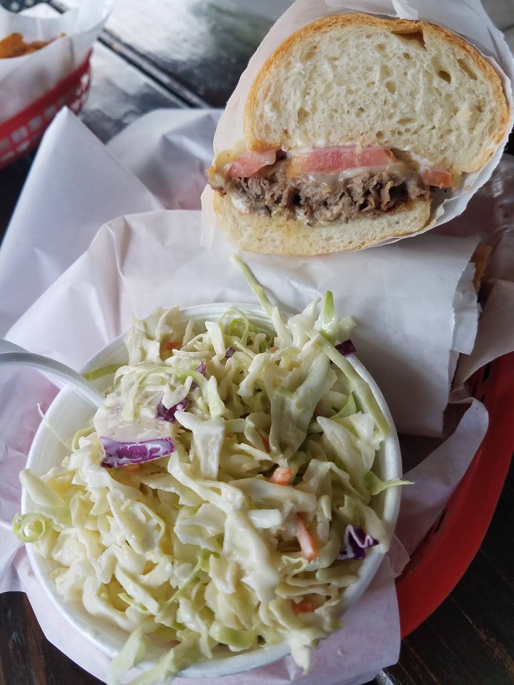 The Deli | meal takeaway | 9671 E Foothill Blvd, Rancho Cucamonga, CA 91730, USA | 9099898122 OR +1 909-989-8122