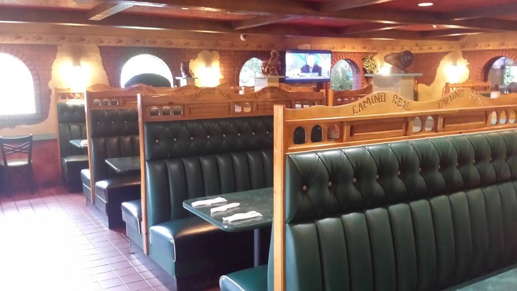 Camino Real | restaurant | 105 Lasseter Dr, Murfreesboro, TN 37130, USA | 6158671119 OR +1 615-867-1119