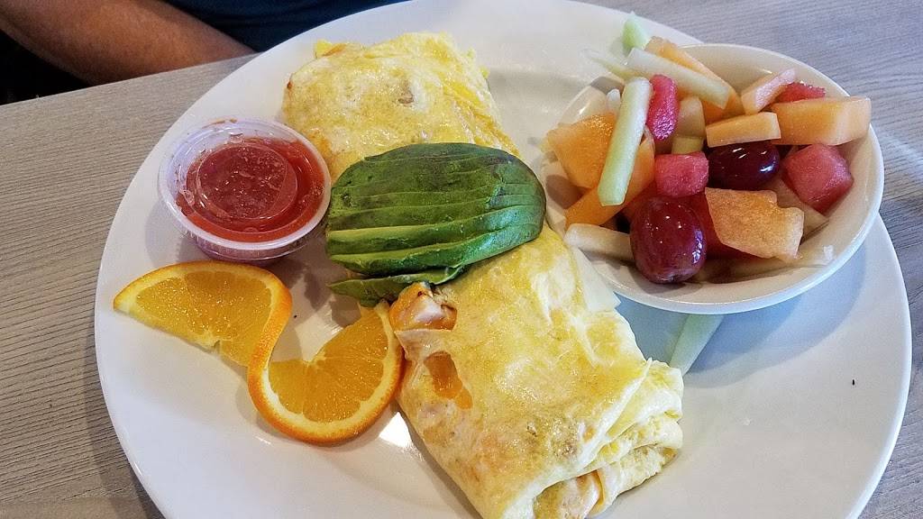 Palms Cafe | restaurant | 79255 CA-111 suite 6, La Quinta, CA 92253, USA | 7609840286 OR +1 760-984-0286